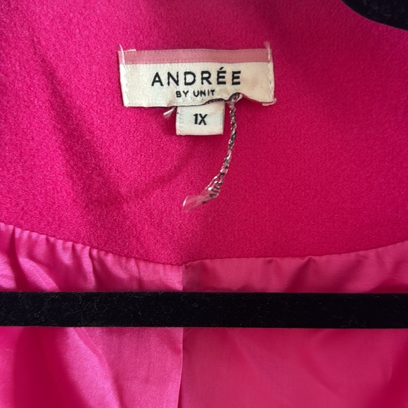 Andree by unit coat - Picture 2 of 7